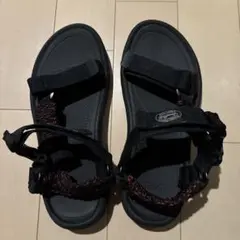 美品 SNOWPEAK×TEVA  HURRICANE XLT2