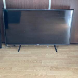 中古品 SHARP 2T-C42BE1 アクオス 液晶テレビ BE1 42型液晶テレビ