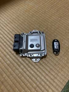 zc32s 純正ECU コンピュータ MT