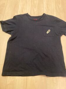 ポールスミス　Tシャツ　Ｍサイズ　ＵＳＥＤ加工のＵＳＥＤ