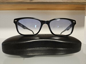 Ray-Ban RB 5345-D 2000 サングラス レイバン 中古