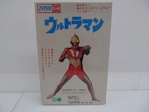 期間限定セール 【未使用】 プラモデル ウルトラマン NO540