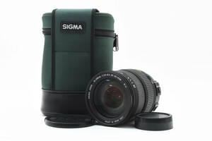 SIGMA AF 18-200mm F3.5-6.3 DC OS HSM Nikon #2250927