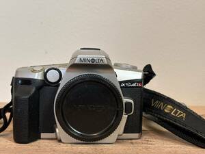 MINOLTA SweetⅡL (V1 3634)