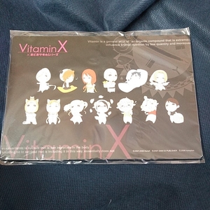 VitaminX×羊でおやすみシリーズマウスパッド