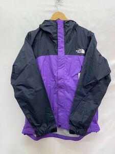 20241119【THE NORTH FACE】ノースフェイス ドットショットジャケット ナイロン NP61930 M