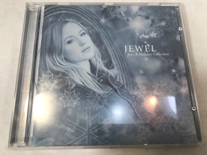 Jewel / Joy: A Holiday Collection　CD　中古