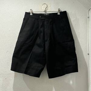 LOWNN ローン カーゴショーツ ハーフパンツ SIZE.46【表参道t】