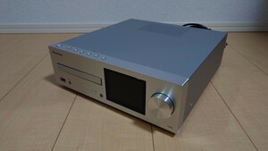 パイオニア ネットワークCDレシーバー XC-HM86 X-HM76