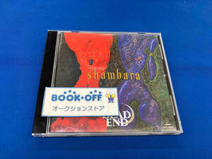 DEAD END CD shambara[+2](SHM-CD)