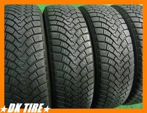 ◆FALKEN ESPIA W-ACE◆8-9分山 スタッドレス 175/65R15【4本set】バリ溝★