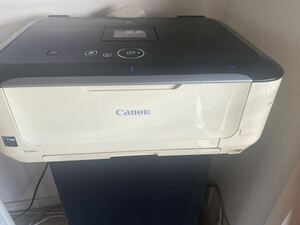 CANON キャノン★インクジェットプリンター 複合機 PIXUS MG6230 ★動作品