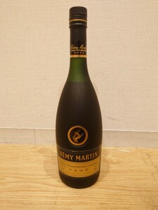 sr1234 118 未開栓 古酒 MARTIN REMY VSOP COGNAC ブランデー レミーマルタン コニャック 700ml 40% 食品 お酒 アルコール