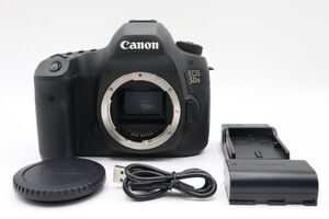 ■極上品■ CANON デジタル一眼レフカメラ EOS 5Ds ボディー