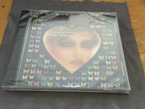 Hybrid SACD 、ポール・モーリア、Paul Mauriat/NOUS & MESSAGE D’AMOUR 