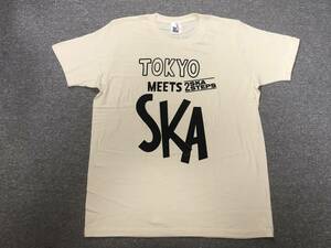 東京スカパラダイスオーケストラ スカジャンボリー Tシャツ XL