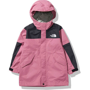 THE NORTH FACE キッズ Mountain Rain Coat NPJ12004 ME 140サイズ