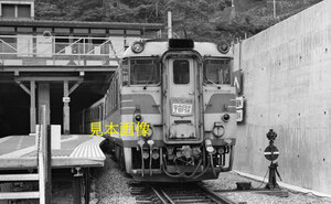 [鉄道写真] 名鉄キハ8000系・アルペン特急宇奈月温泉 (2798)