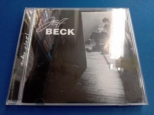 ジェフ・ベック CD フー・エルス!