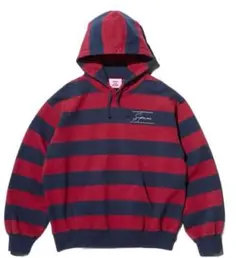 Supreme/Martine Rose Hooded Sweatshirt