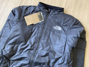 150cm 黒 キッズ リバーシブルコージージャケット THE NORTH FACE KIDS Reversible Cozy Jacket K/150 NYJ82244 フリース