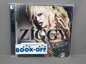 ZIGGY CD 2017