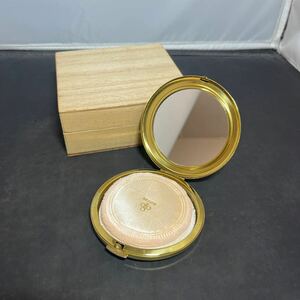 コスメ CLOVER クローバー コンパクト 手鏡 鏡 ミラー 化粧品