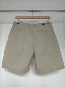 06年 patagonia All-wear Shorts パタゴニア オーガニックコットン オールウェア ショーツ W33 57670 ★アウトドアショートパンツ