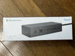 Microsoft Surface dock PF3-00010 香港版