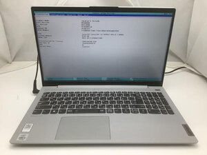 ジャンク!Lenovo 81YK00M7JP○Core i5 1035G1 1.0G 8G 256G