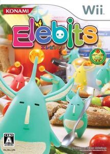 Elebits(エレビッツ)/Wii