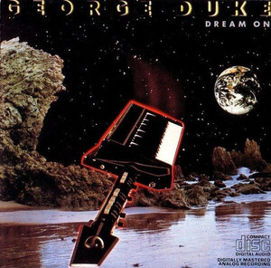 George Duke - Dream On