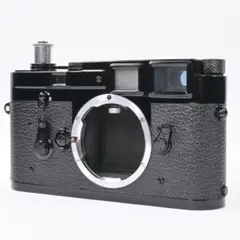 動作品 ライカ LEICA M3 シングルストローク リペイント 1964年製