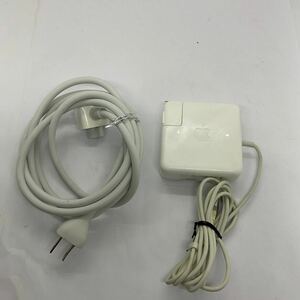 ◎D307）Apple A1436 Magsafe 2 Power Adapter 45W 14.85V 3.05A 電源プラグケーブル付き