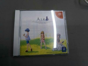 AIR(エアー)