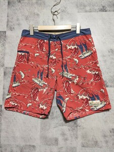 パタゴニア　Patagonia　パタロハ　PATALOHA ハーフパンツ ショートパンツ ボードショーツ　海パン 86622SP18　OSAGARI