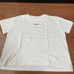 FILA 半袖 Tシャツ