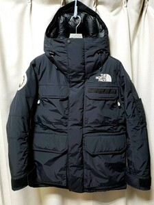 THE NORTH FACE サザンクロスパーカー ND92120 ブラック メンズS