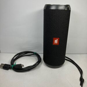 JBL Bluetooth FLIP3(訳あり)ブラック