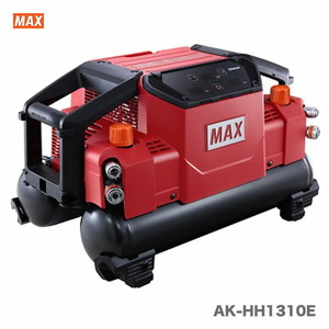 【NEW】 マックス　コンプレッサー　AK-HH1310E 【オススメ】