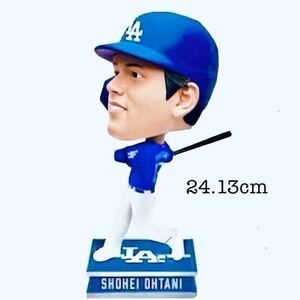 １円スタート大谷翔平 SHOHEI OHTANI （2023AL MVP受賞） MLB公式LOS ANGELES‐DODGERS シティコネクトユニフォーム新品 未使用