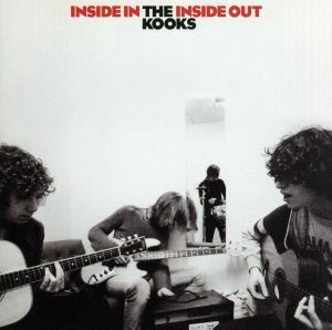 ＩＮＳＩＤＥ　ＩＮ／ＩＮＳＩＤＥ　ＯＵＴ／ザ・クークス