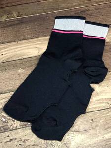 HZ621 ラファ Rapha REFLECTIVE OVERSOCKS シューズカバー 黒 S-M