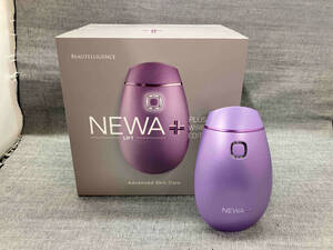 BEAUTELLIGENCE NEWA LIFT PLUS ニューア リフトプラス サブマイクロ波RF美顔器（ゆ13-06-06）