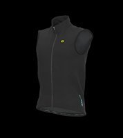 ale アレー RACING VEST ベスト ブラック Lサイズ 22FW528198861