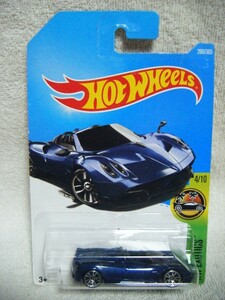 ■ HOTWHEELS『