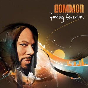 ◆◇Finding Forever/COMMON★コモン◇◆