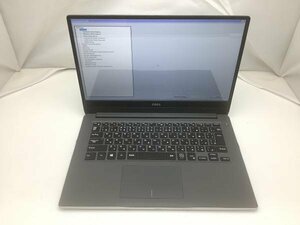 ジャンク!DELL Inspiron 7472○Core i7 8550U 1.8G 8G 1T + 1T