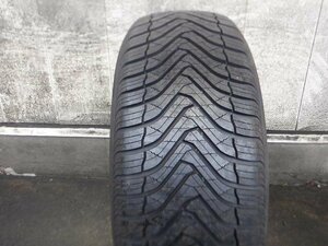 【L629】SUPER GRIP▲215/55R18▲1本売切り