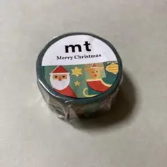 mt Merry Chirstmas★mtクリスマス いろんなサンタ★新品